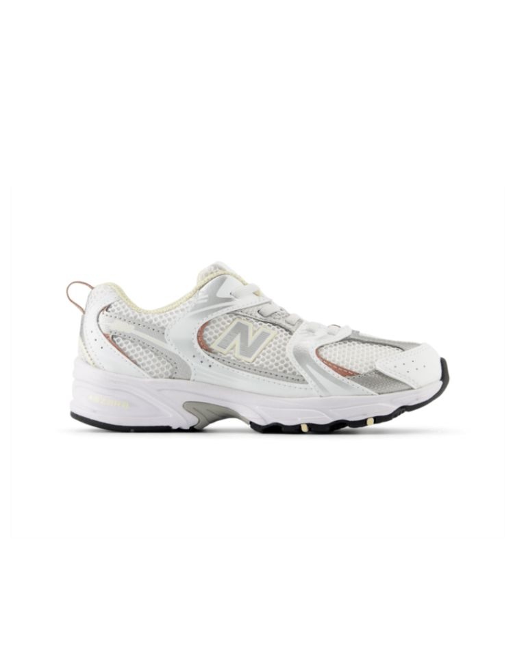 New Balance sneakers 530 white calcium Wonder for kids