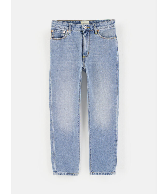 Bellerose  kids jeans pey vintage light blue