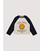 malmo t-shirt vanilla cream