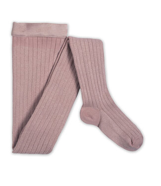 Collegien Collegien maillot amélie glitter vieux rose