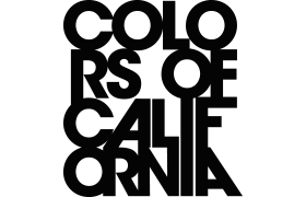 Colors of California