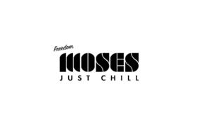 Freedom moses
