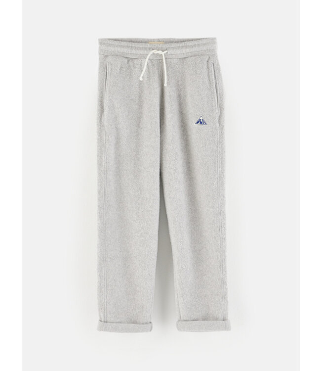 Bellerose kids matson joggers grey
