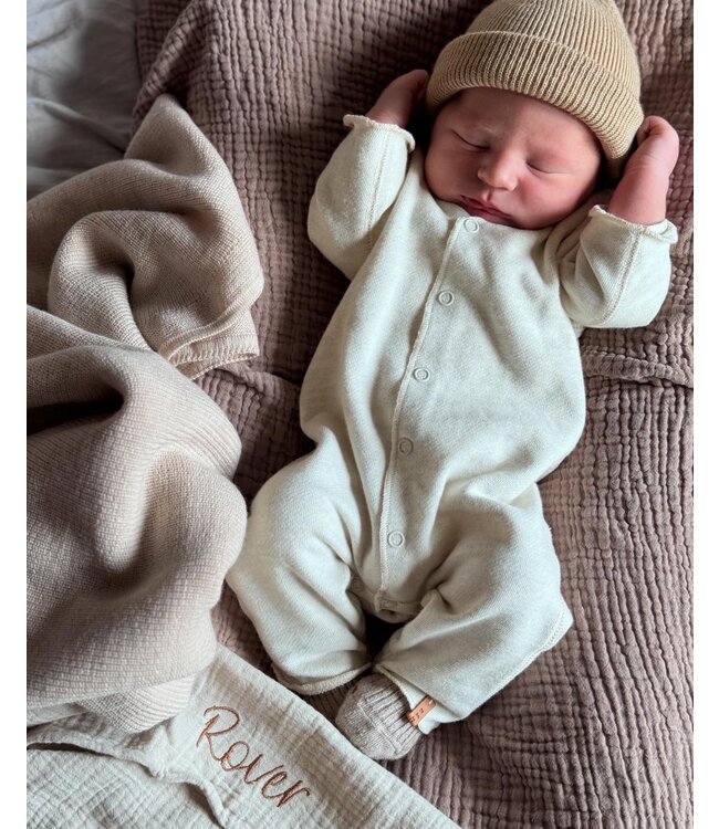 Nixnut born onesie dust Wonder for kids