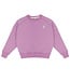 Jenest sammy sports sweater grape purple