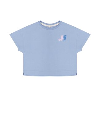 Jenest livia sport t-shirt fresh blue