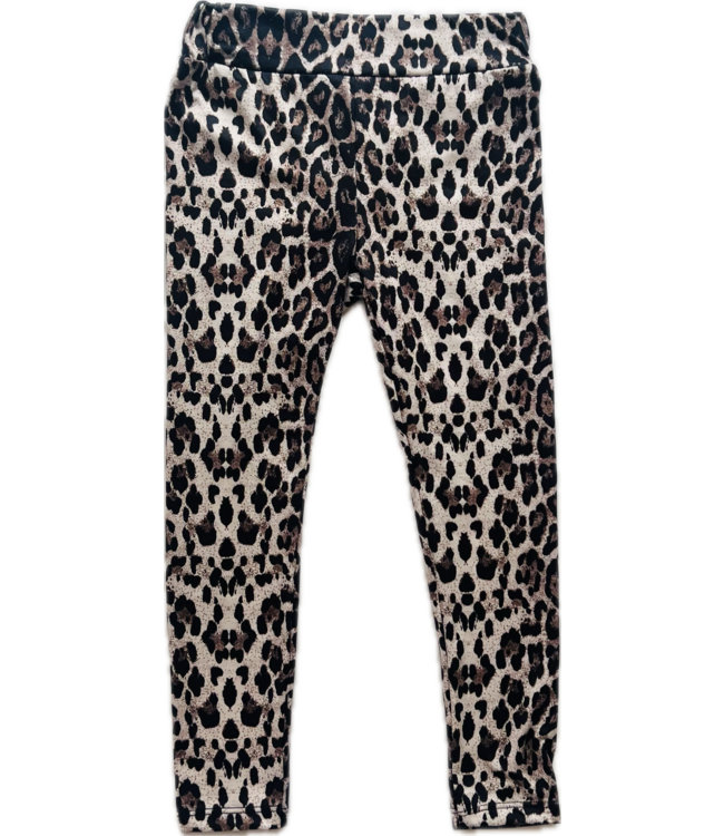 Wonder legging panter