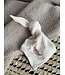 cuddle cosy white 50 x 28 cm