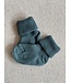 MP Denmark cotton rib baby socks north atlantic