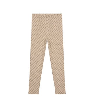 Charlie Petite jolene legging beige melange