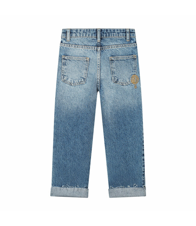 josh jeans stone blue