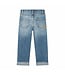 Charlie Petite josh jeans stone blue