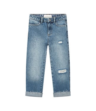 Charlie Petite josh jeans stone blue