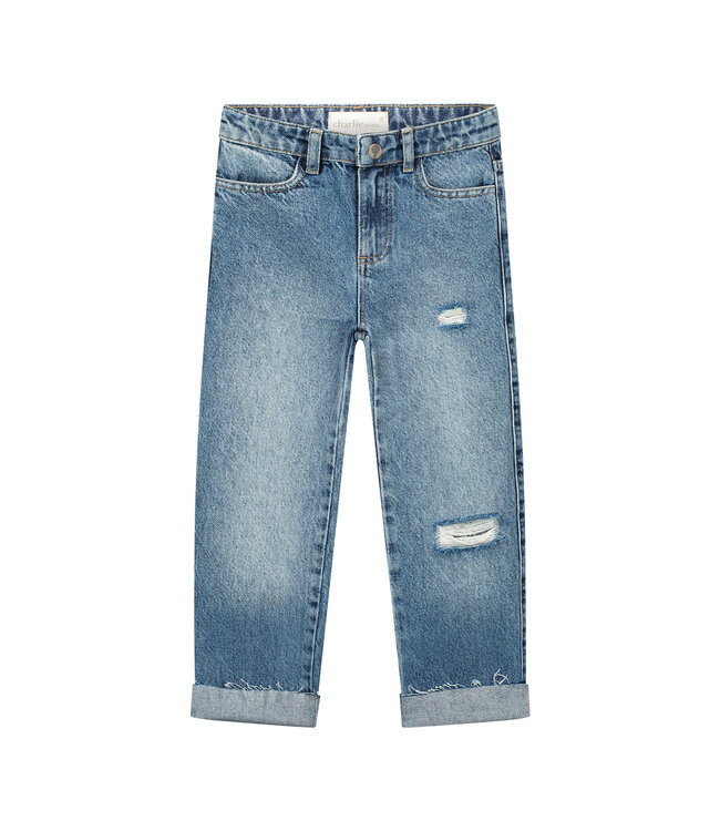 josh jeans stone blue