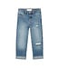 Charlie Petite josh jeans stone blue