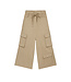 Charlie Petite jeri pants camel