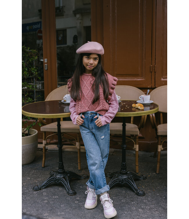 josh jeans stone blue