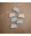 Mushie teether cloud cloud