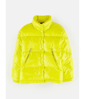 Bellerose jacket hoover glow