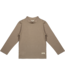 Baje Studio ash jersey longsleeve taupe