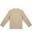 Baje Studio ash jersey longsleeve taupe