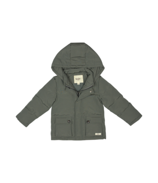 Baje Studio havant jacket grey