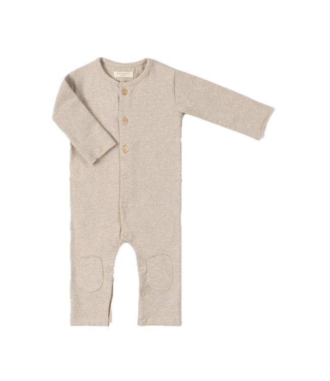 Boxpakje butt beige Wonder baby kids kindness Wonder for kids