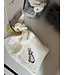 cuddle cosy white 50 x 28 cm