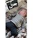 Baby's eerste boek - walvis en konijn