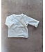 Cardigan japo soft natural