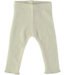 Pants soft natural