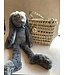 rabbit richie grey