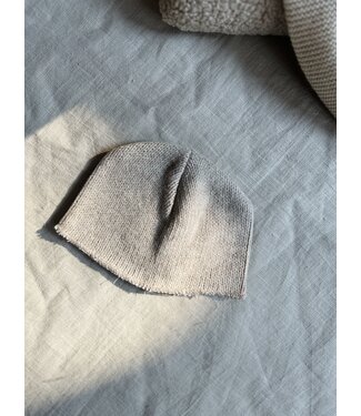 Hat tender tan