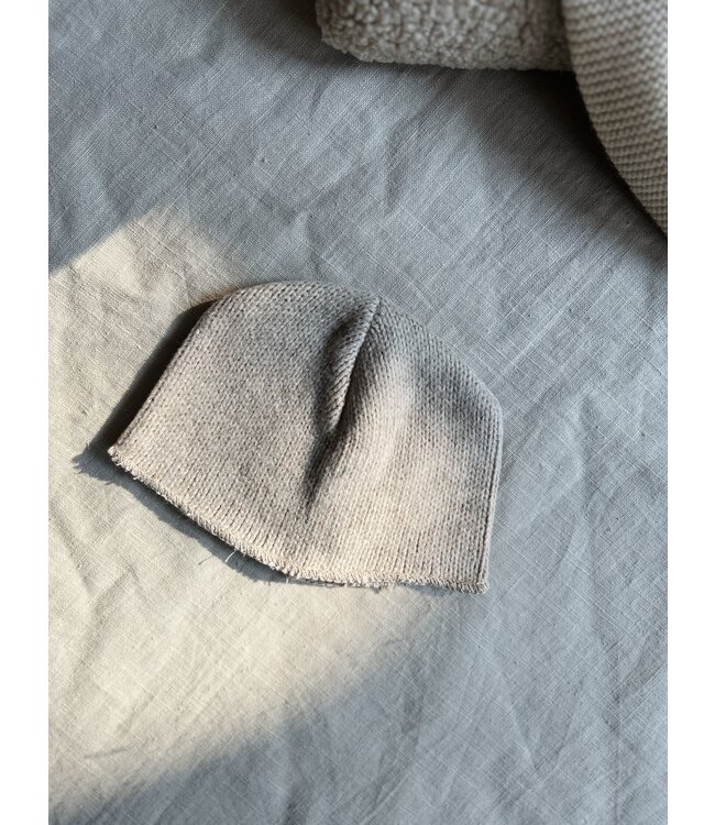 Hat tender tan