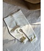 Pants soft natural
