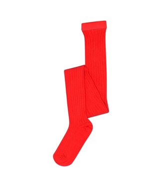 MP Denmark MP Denmark cotton rib maillot tomato
