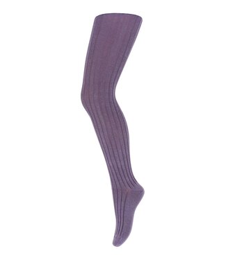 MP Denmark MP Denmark cotton rib maillot lavender dust