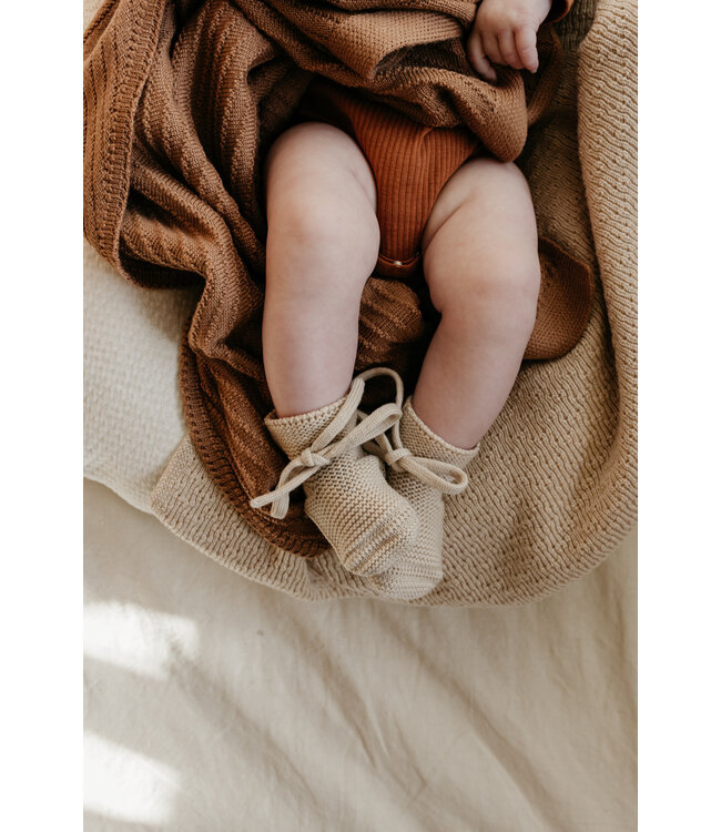 booties oat