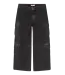 name it Wide jeans pocket black