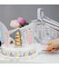 Jabadabado cake unicorn