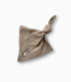 cuddle fine brown 50 x 28 cm