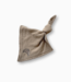 cuddle fine brown 50 x 28 cm