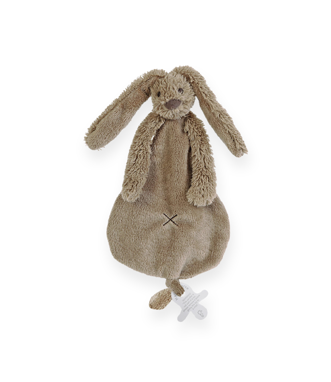 Tuttle rabbit richie clay