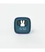 Billy alarm clock & light blue nuit