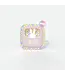 MOB Billy alarm clock & light mermaid