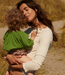 Sun cream SPF50 mother & baby