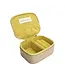 Razzle dazzle mini jewellery box gold