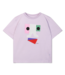 Tee Shirt Lavender fog