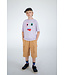 Tee Shirt Lavender fog