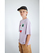 Tee Shirt Lavender fog